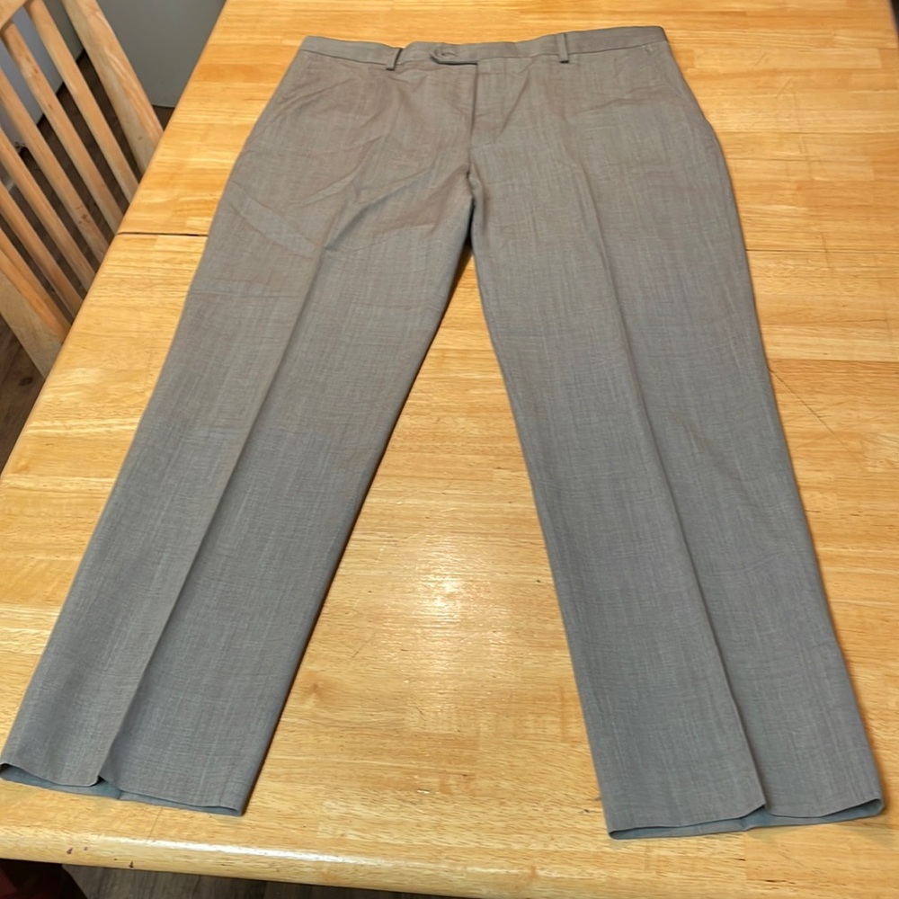 Men’s dress pants